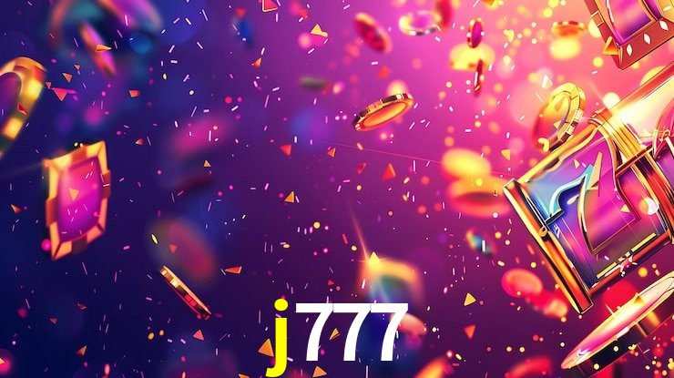 Download para Android e iOS na j777