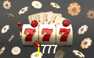Bônus após cadastro na j777