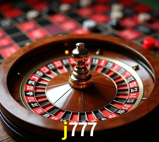 Jogos populares e pagamentos rápidos na j777