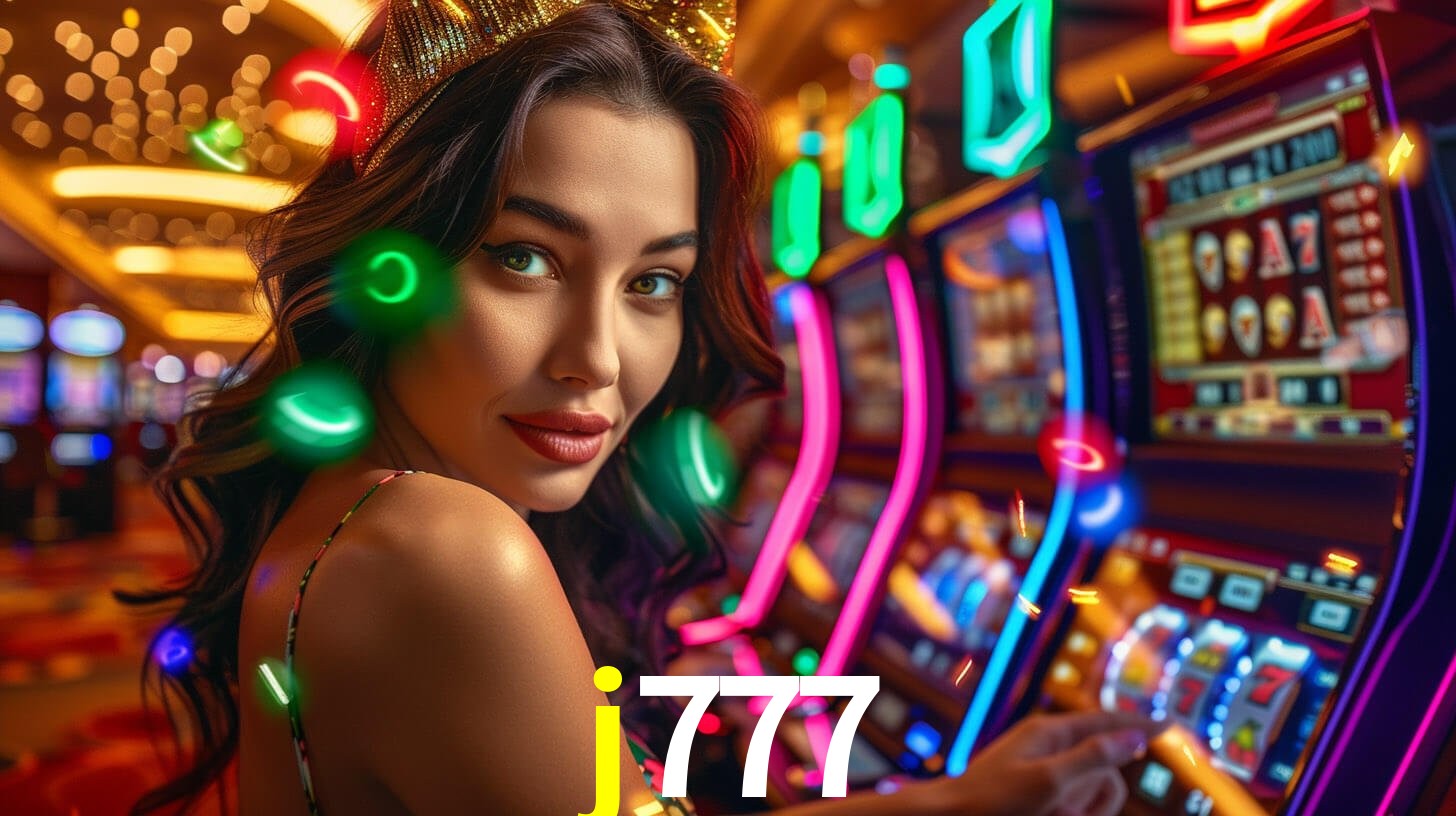 Mercados ao vivo e cash out na j777